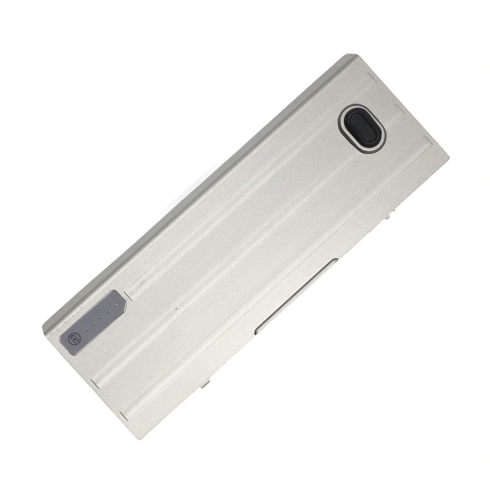 Teksus Laptop Battery Compatible For  Dell D620 6C view 3